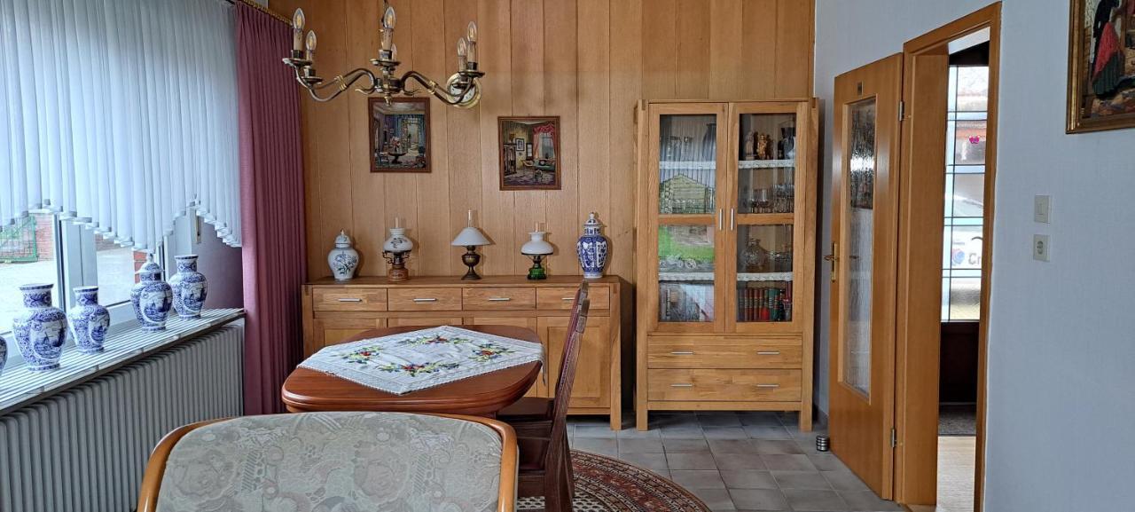 Ferienwohnung Theen 15194 Apartment Leer