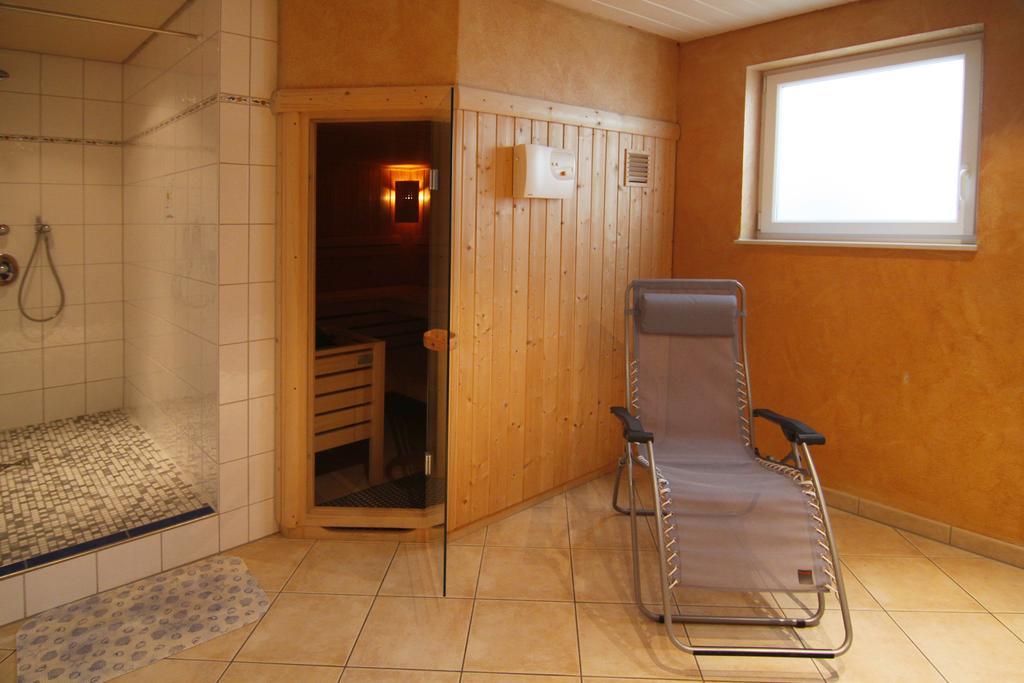 Ferienwohnung Petra Rist Apartment *