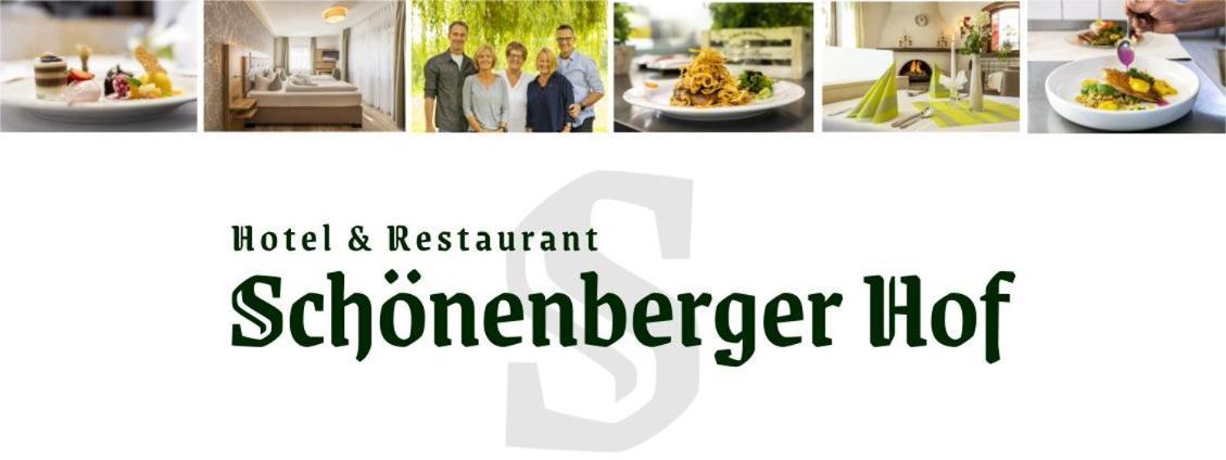 Schoenenberger Hof Hotel