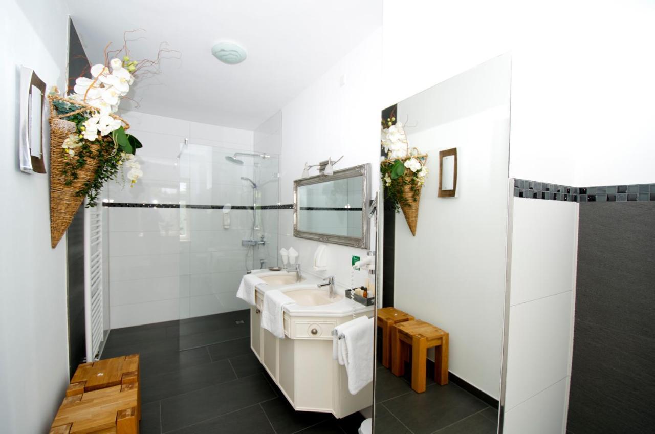 Boutique Friesinger Hotel 4*