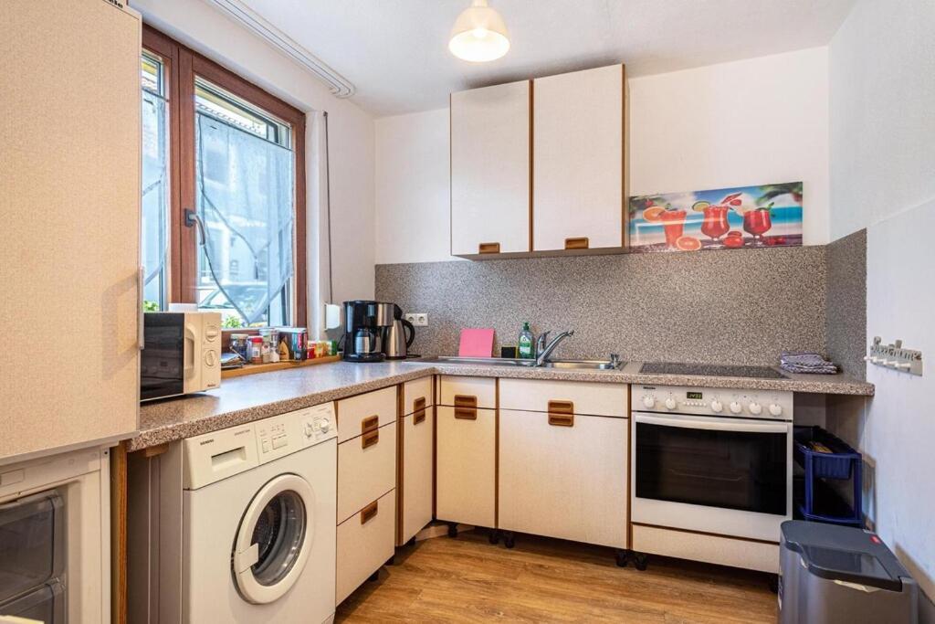 Herberge Apartment *