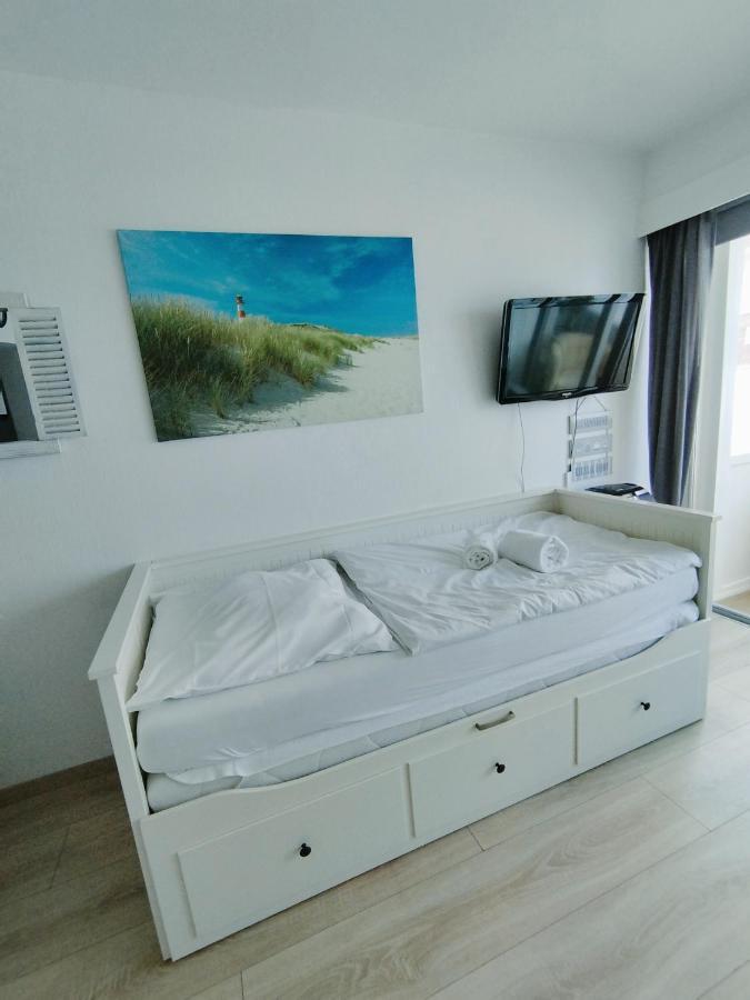 Seehutte Fewo 05 Apartment *