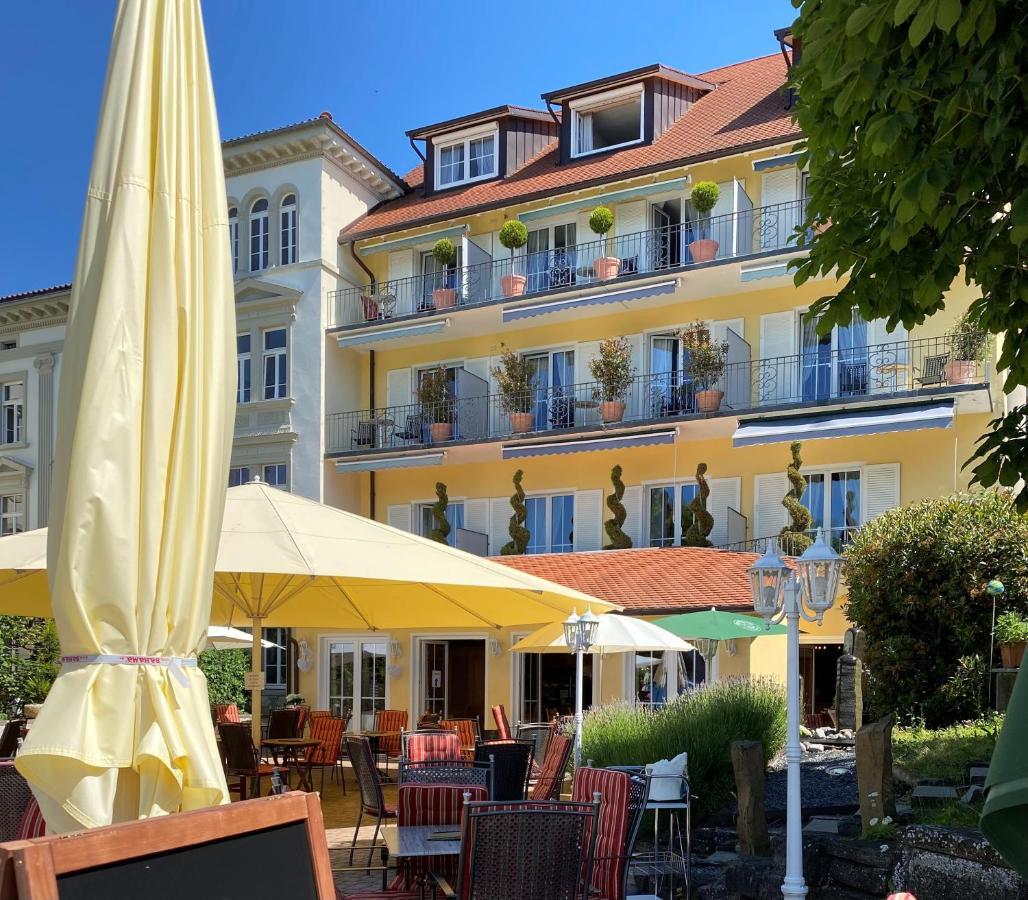 Hotel Seehotel Schaepfle