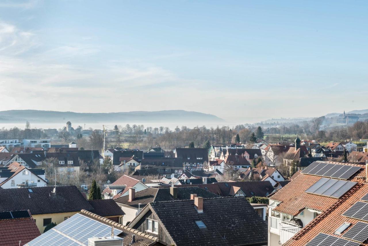 Bodenseepanorama Oberuhldingen Apartment *