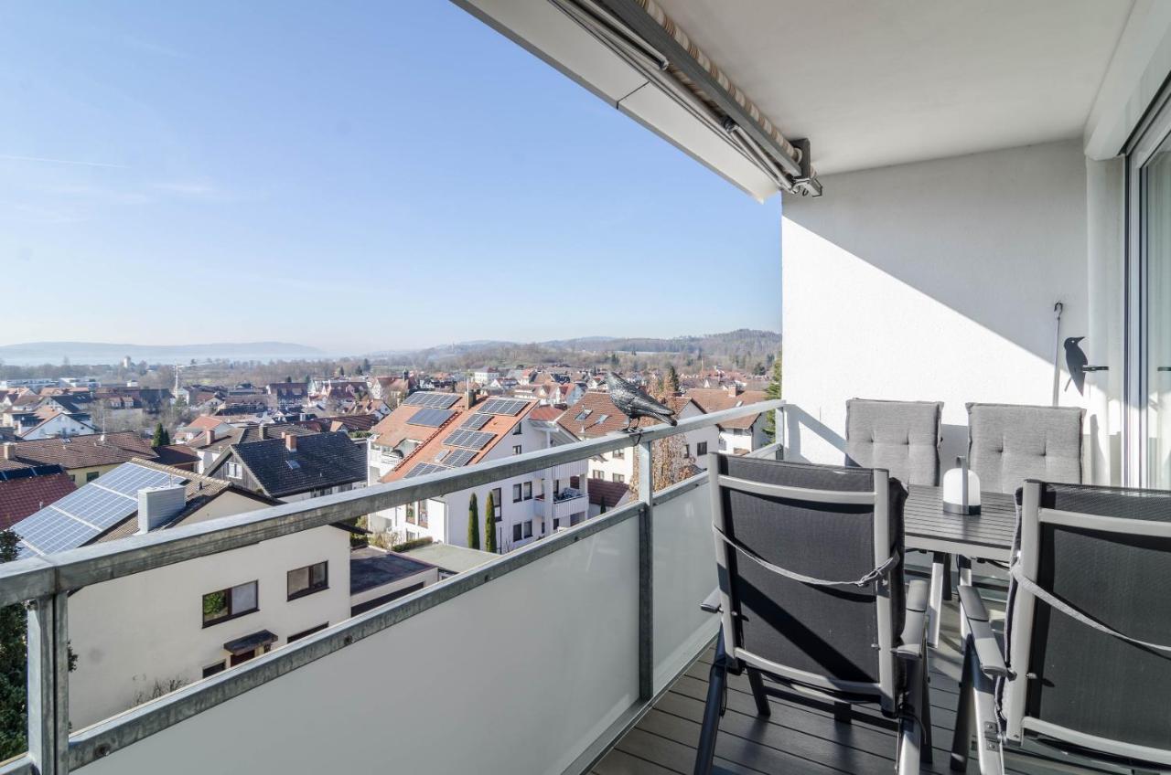 Bodenseepanorama Oberuhldingen Apartment *