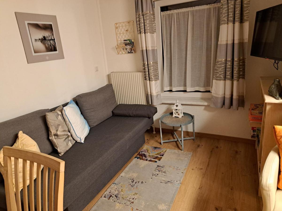 Im Gruenen Apartment *