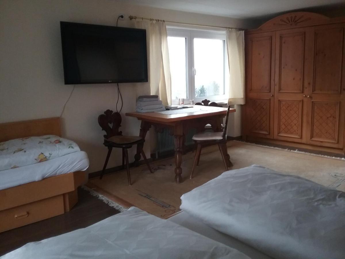 Haus Biegger Bed & Breakfast Lochau