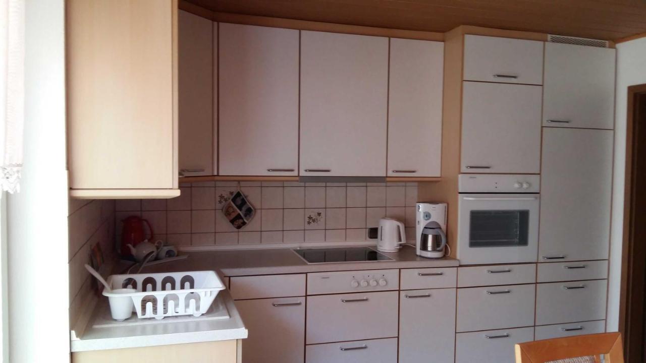 Ferienwohnung Theen 15194