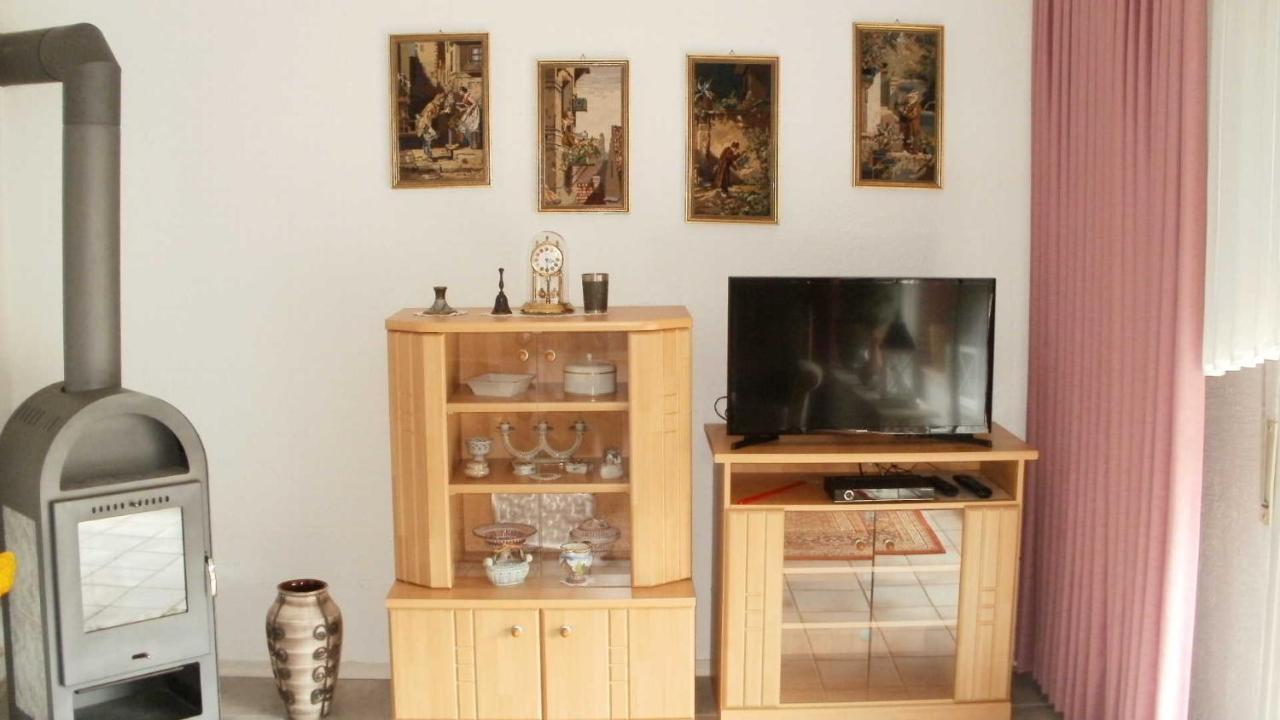 Apartment Ferienwohnung Theen 15194 *