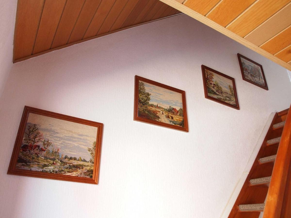Ferienwohnung Theen 15194