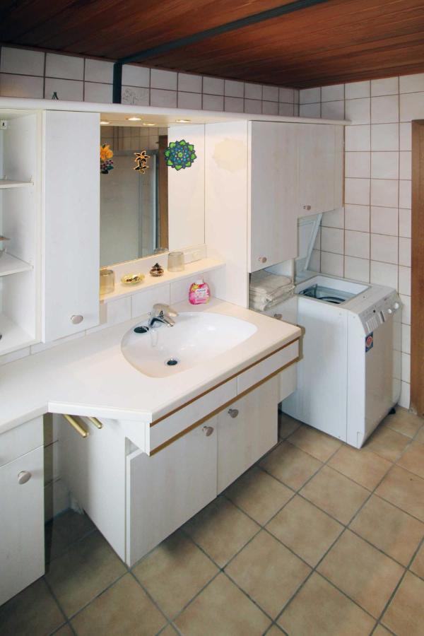 Apartment Ferienwohnung Theen 15194