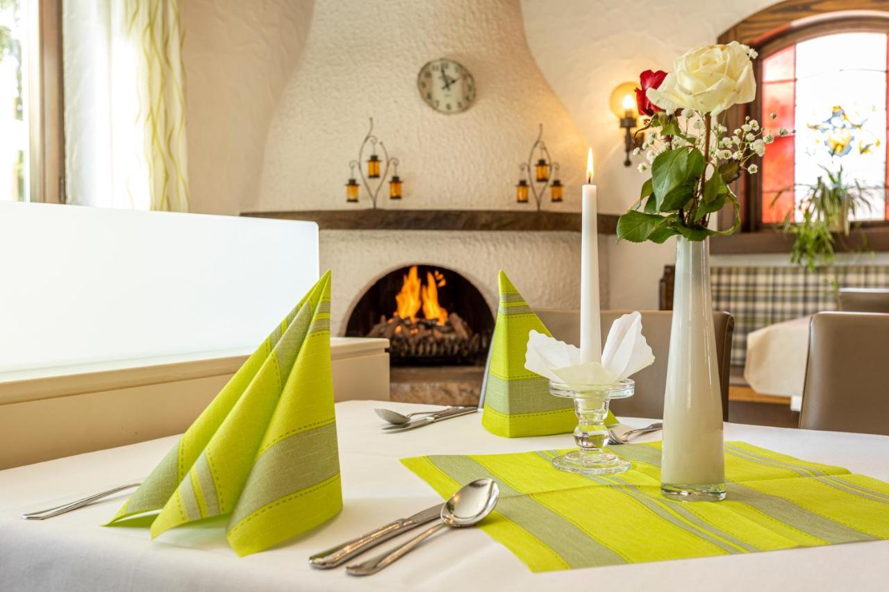 Schoenenberger Hof Hotel *