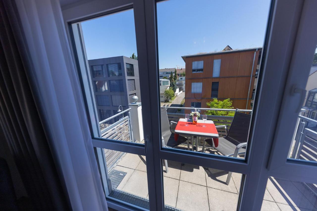 Boardinghouse - Adults Only - 3* Konstanz