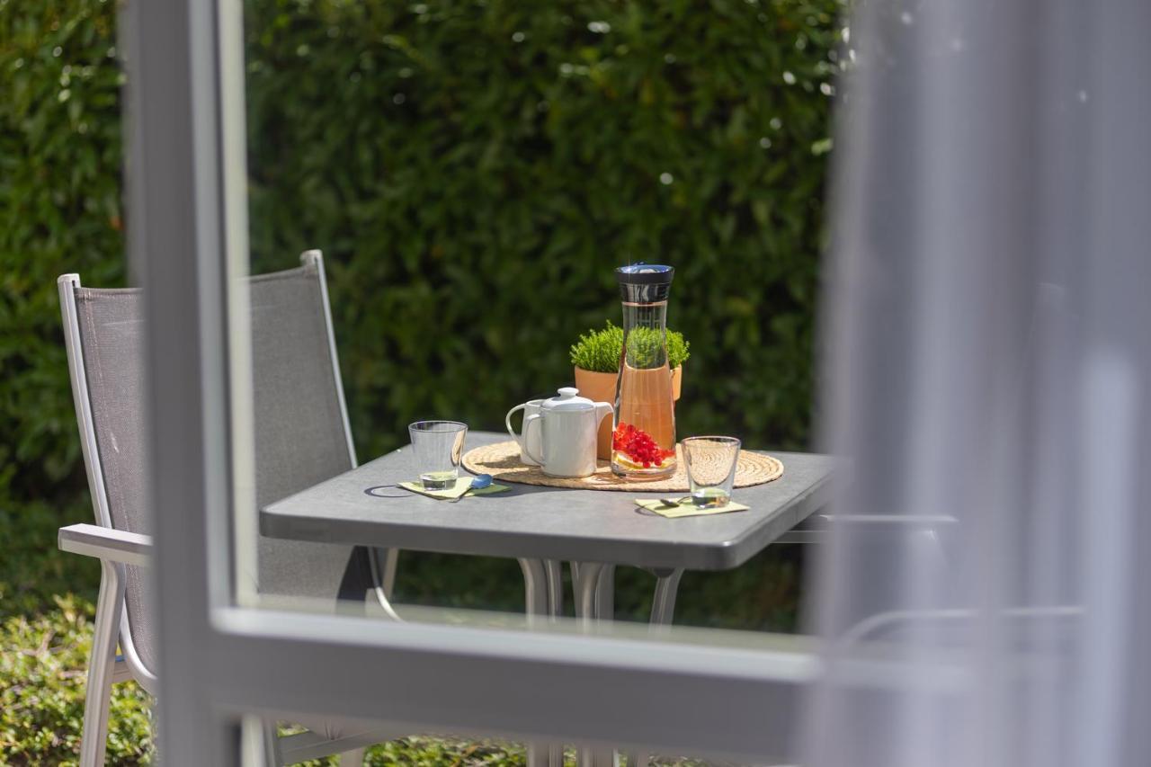 Boardinghouse - Adults Only - Aparthotel 3*