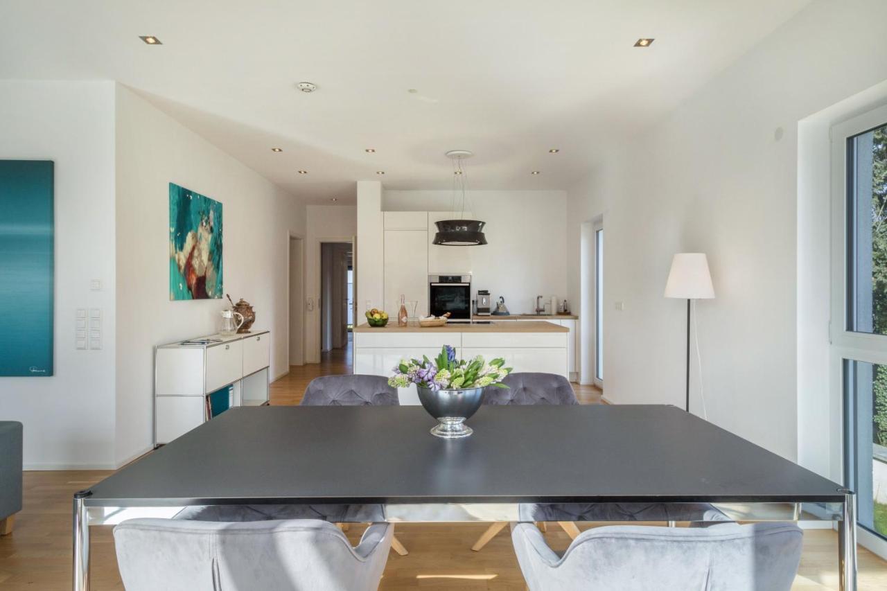 Parkside Apartment Lindau (Bodensee)