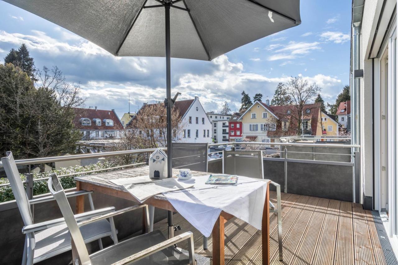Apartment Parkside