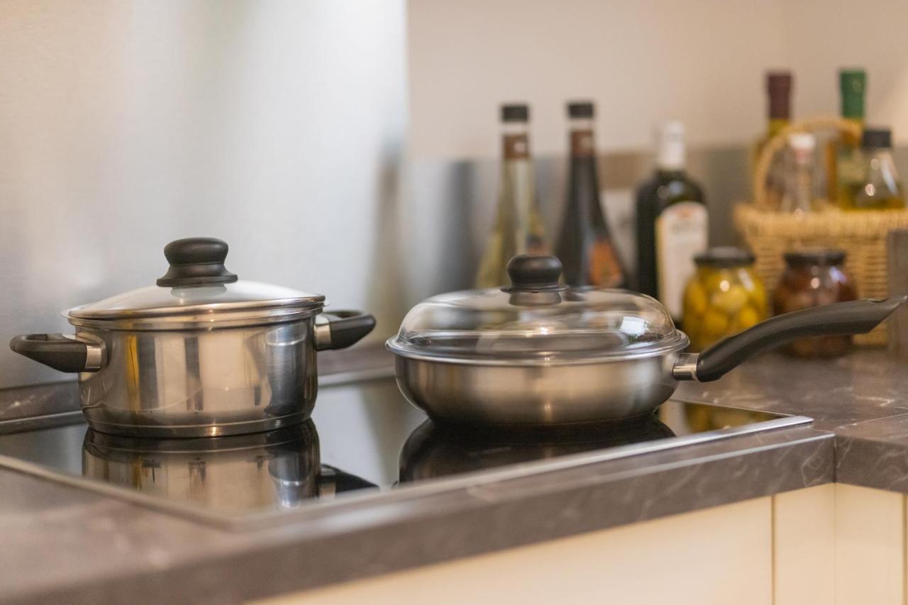 Aparthotel Boardinghouse - Adults Only -