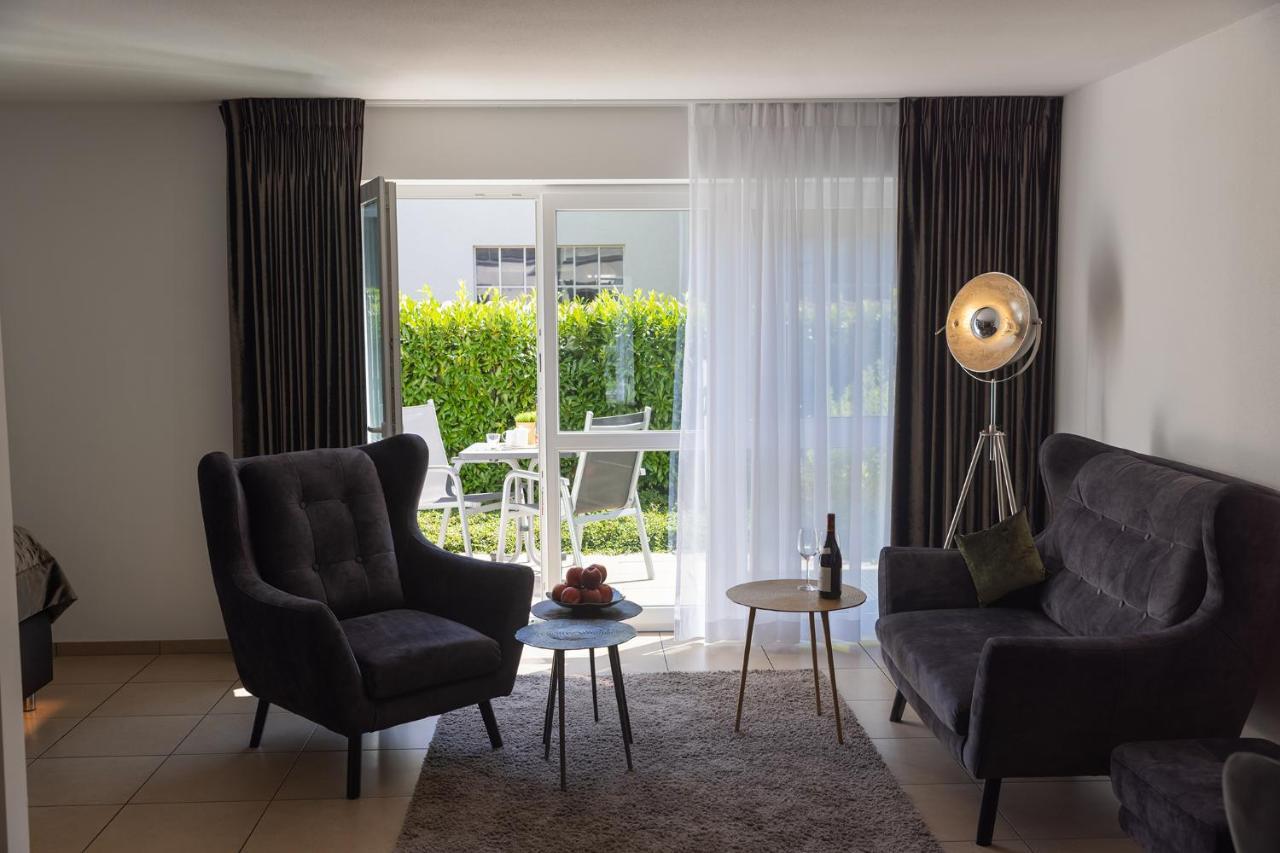 Boardinghouse - Adults Only - Aparthotel Konstanz