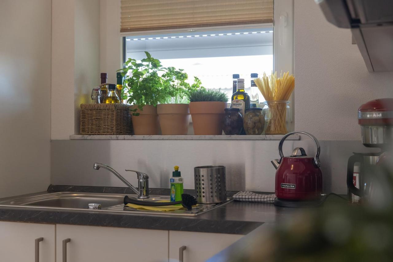 Aparthotel Boardinghouse - Adults Only -