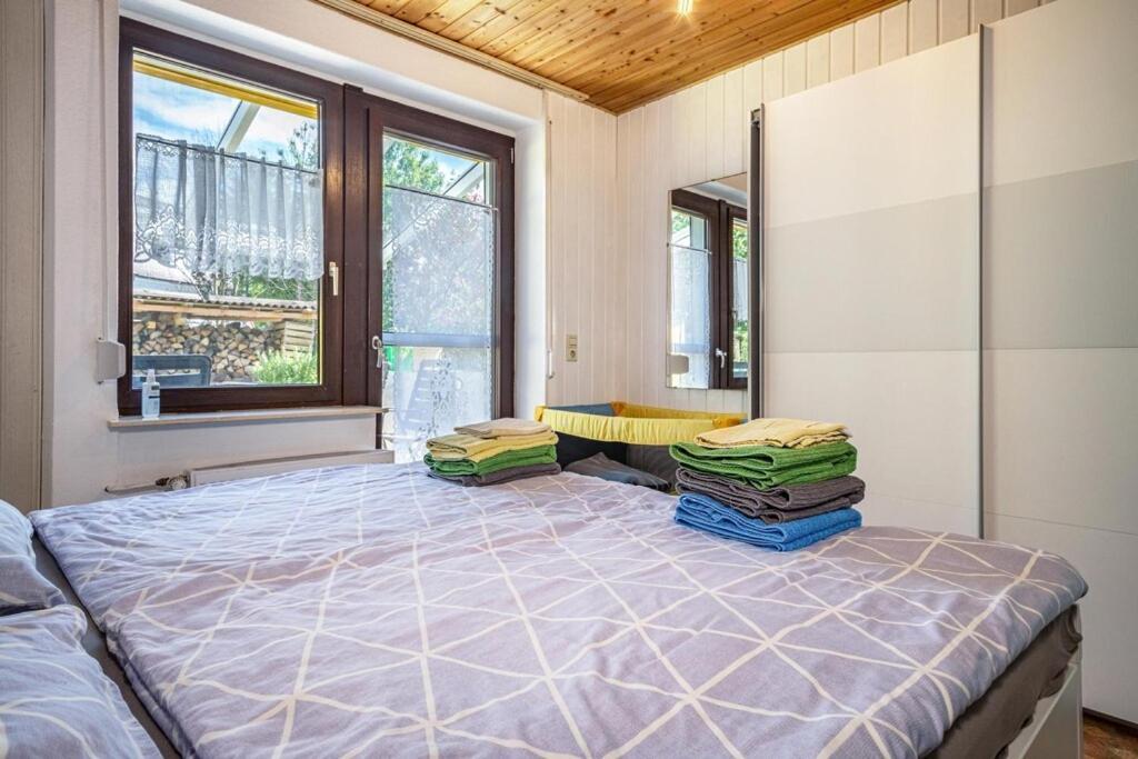 Herberge Apartment *