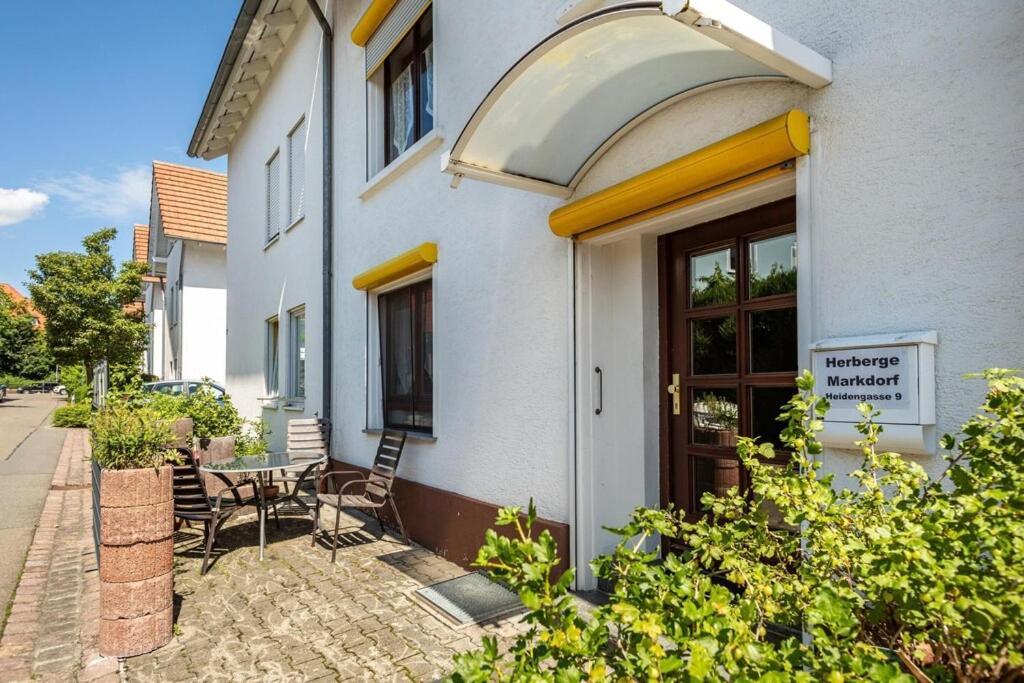 Apartment Herberge Markdorf
