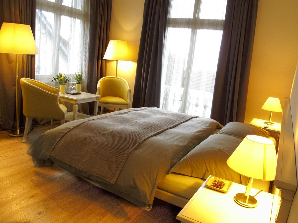 Guest house Ermatingerhof Ermatingen