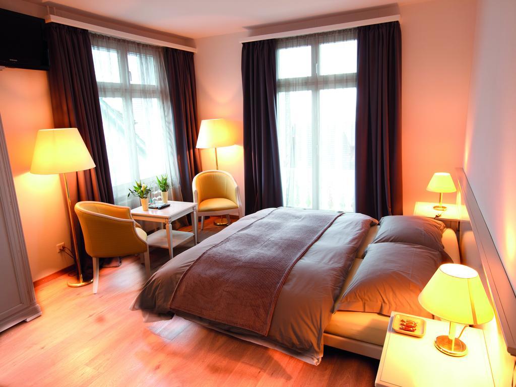 Ermatingerhof 3* Ermatingen