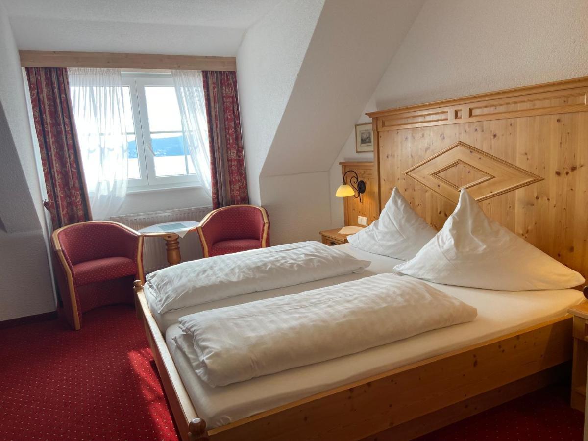 Seehotel Schaepfle 3* Uberlingen