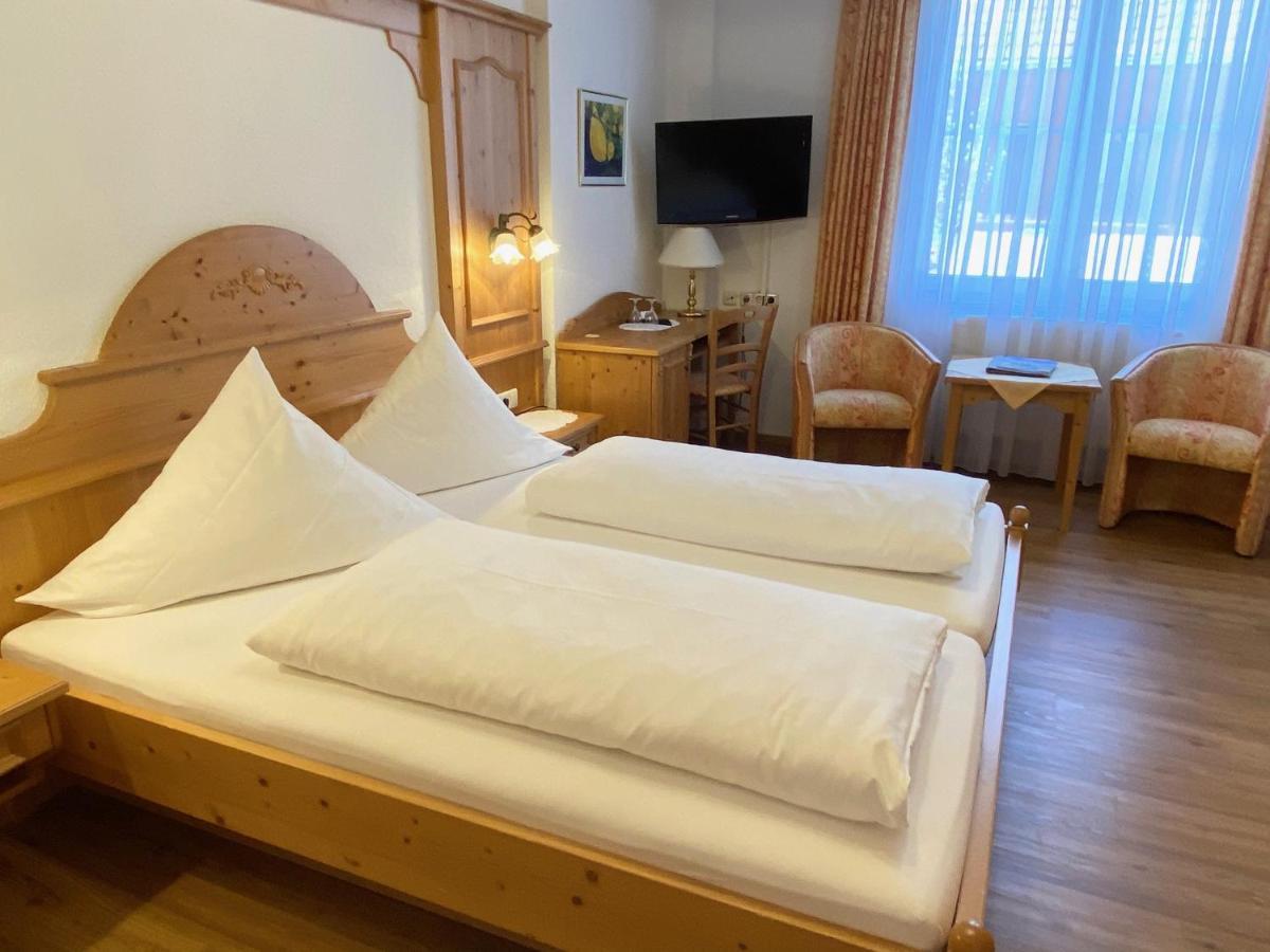 Seehotel Schaepfle Hotel 3*