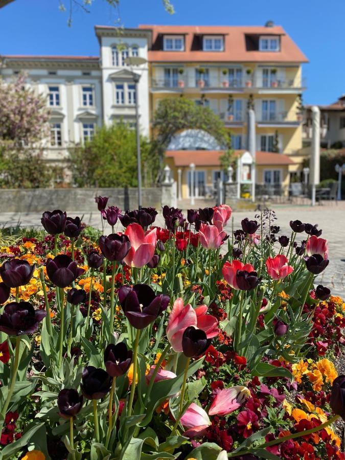 Seehotel Schaepfle 3*