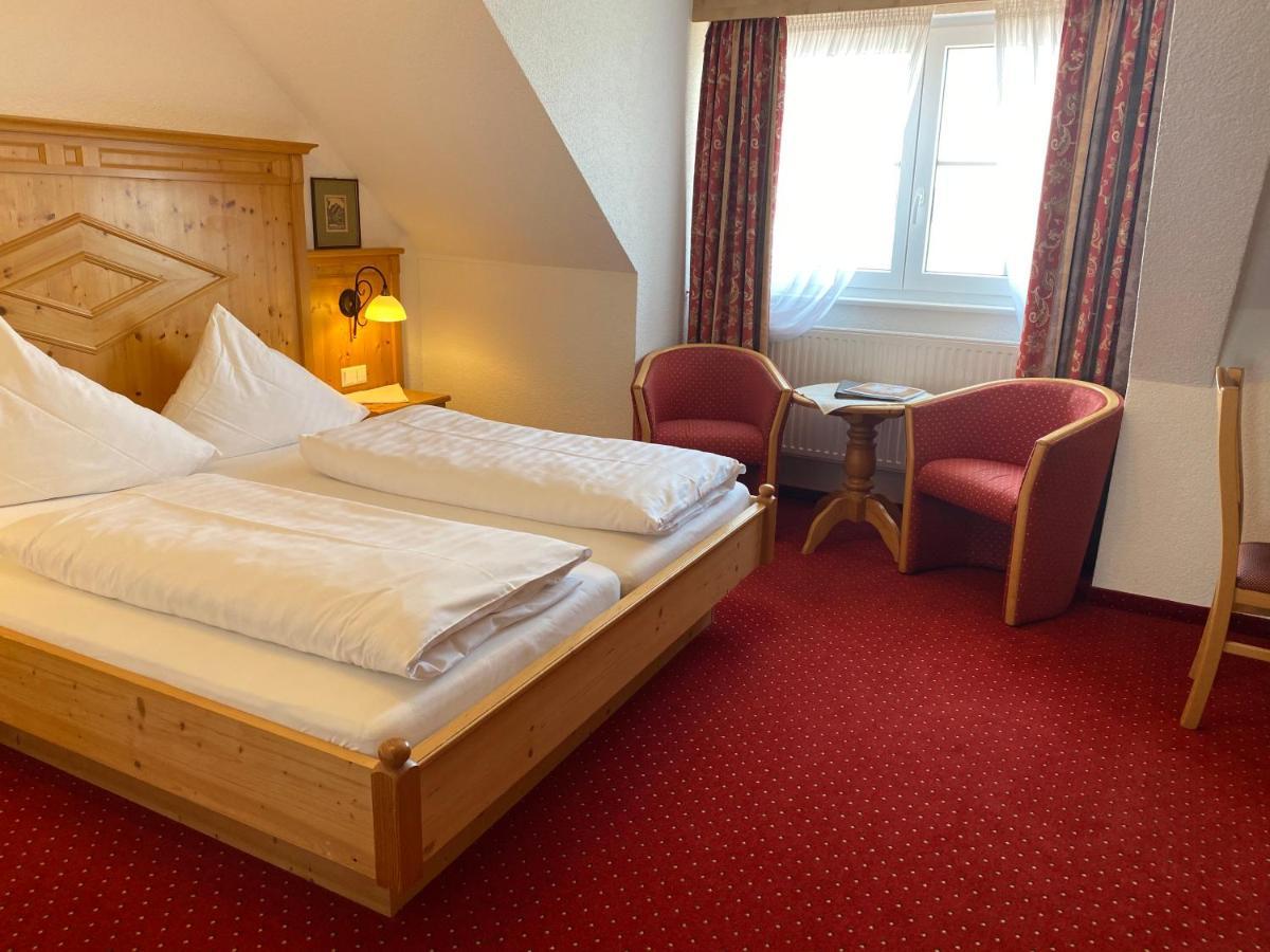 Hotel Seehotel Schaepfle Uberlingen
