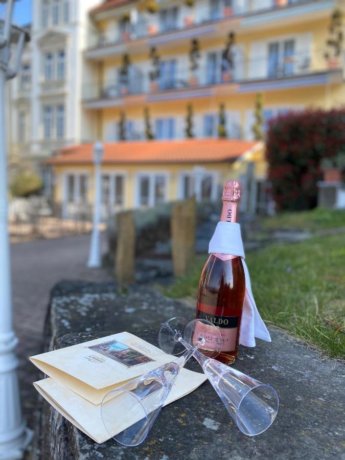 Seehotel Schaepfle