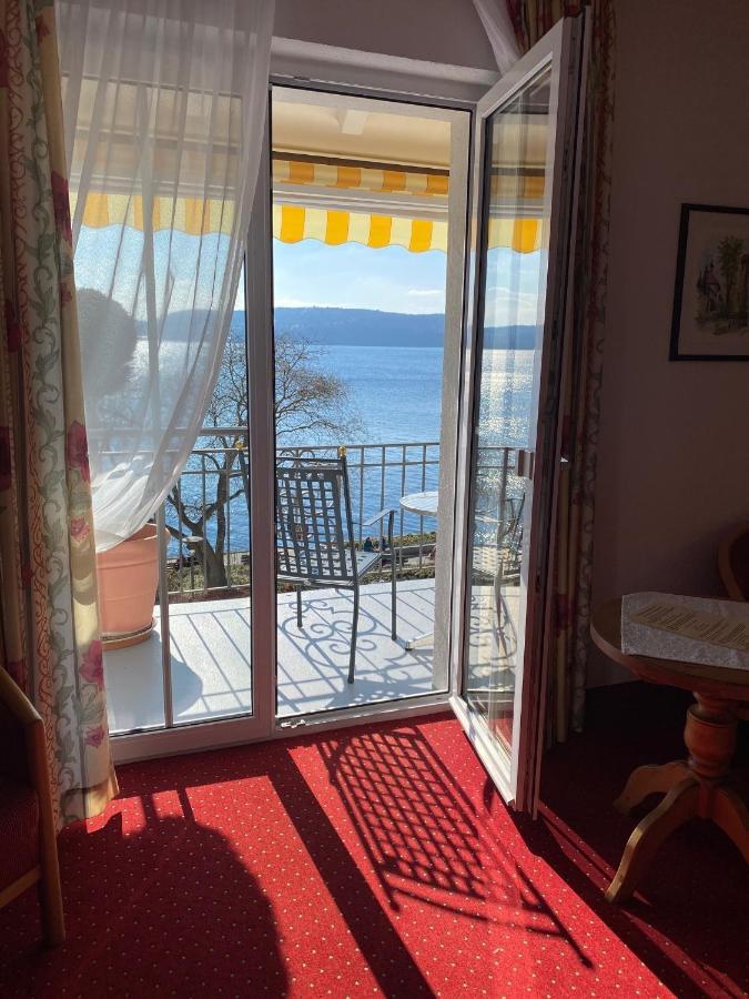 Hotel Seehotel Schaepfle