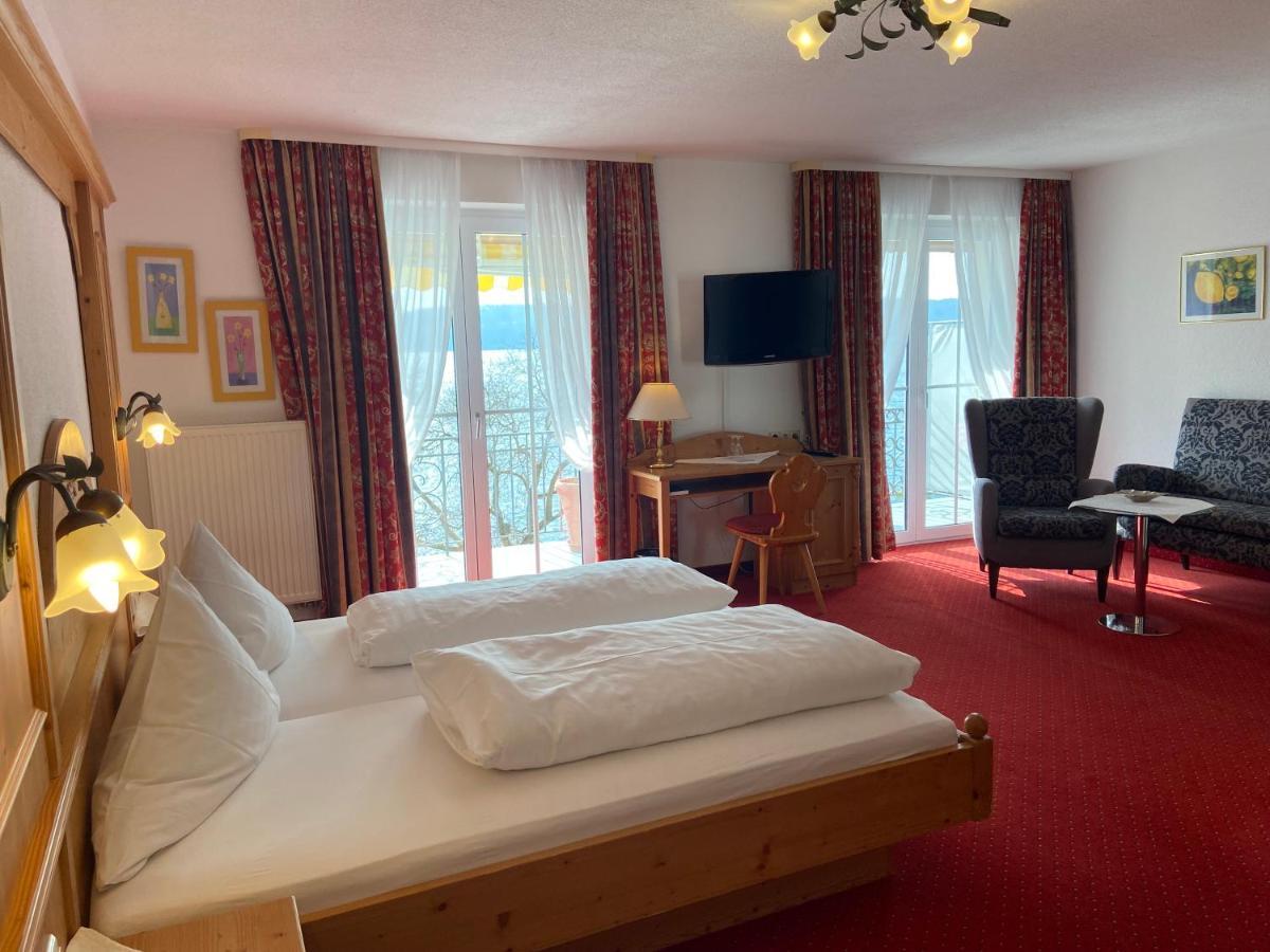 Seehotel Schaepfle Hotel