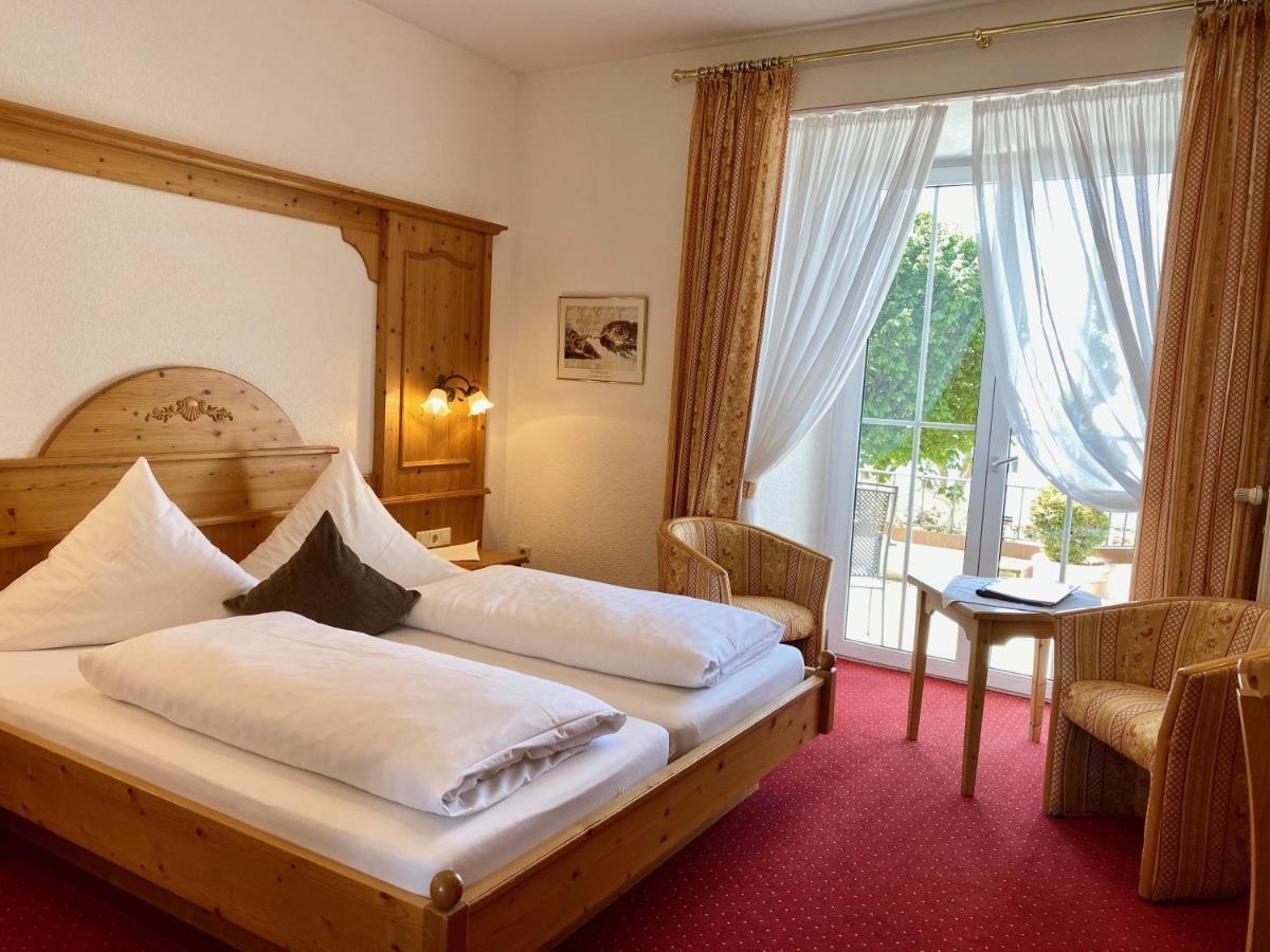 Hotel Seehotel Schaepfle 3*