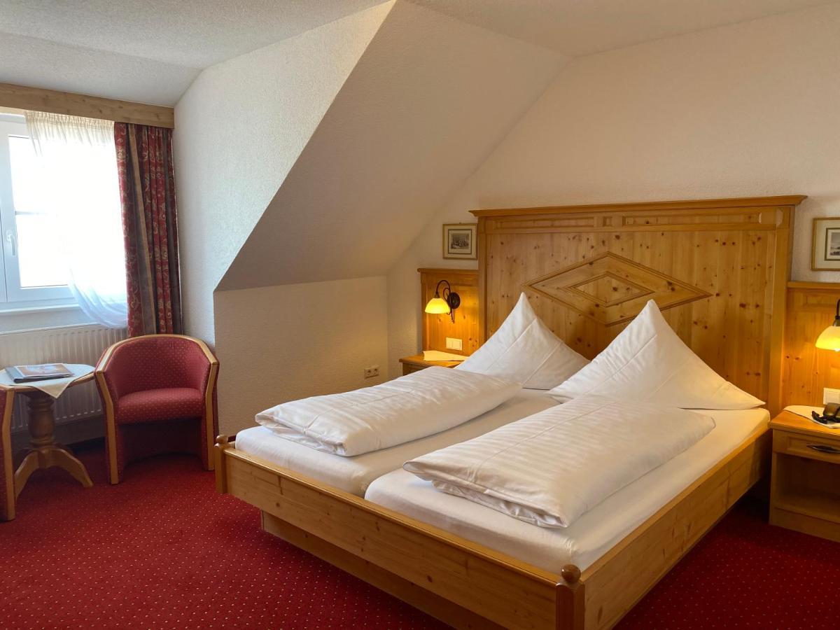 Hotel Seehotel Schaepfle