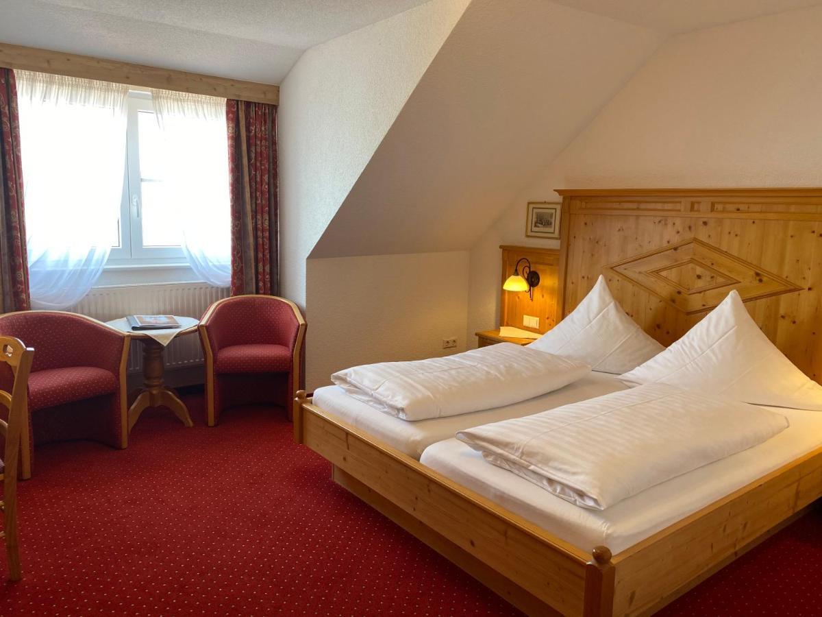 Seehotel Schaepfle 3*