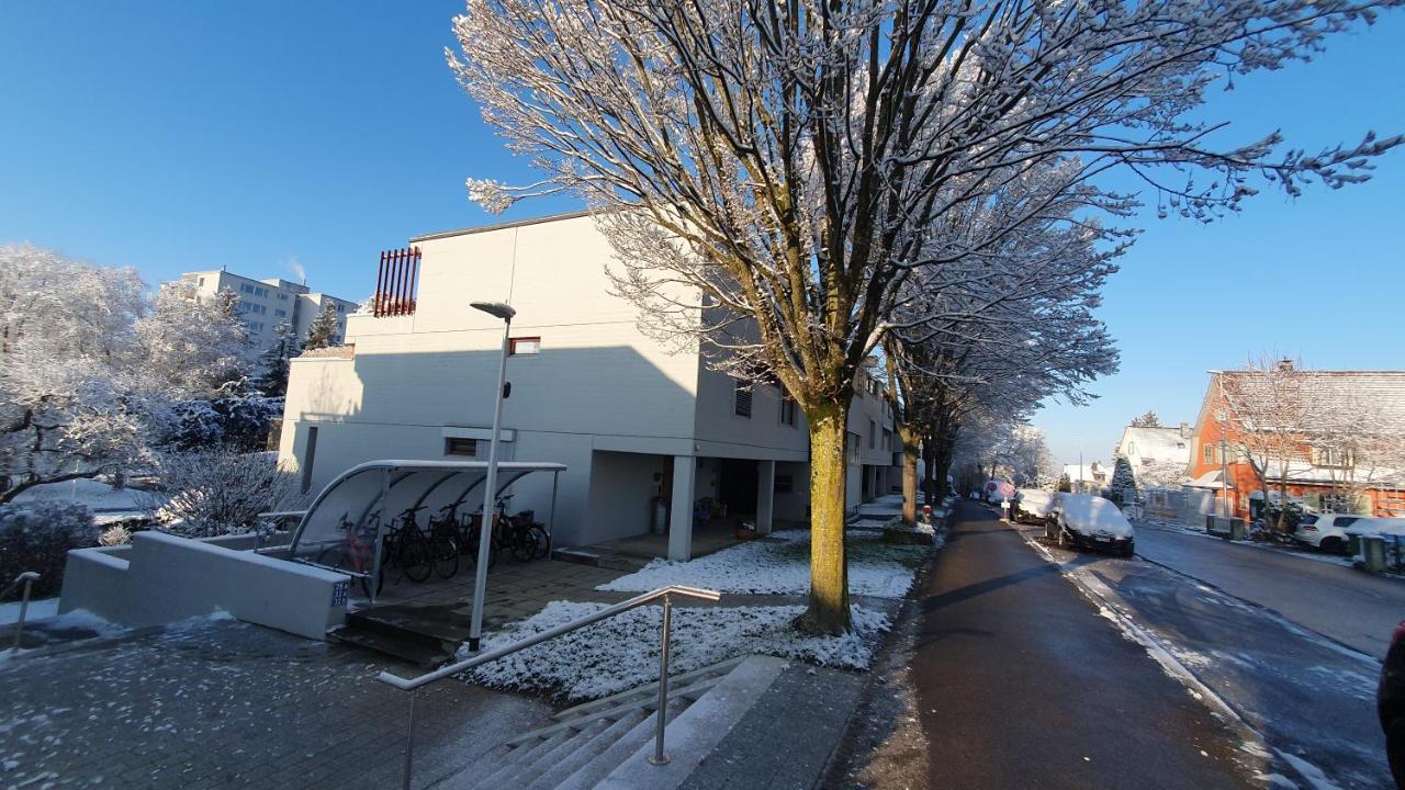 Cosi - Komfortables Privatzimmer Mit Grosser Terrasse Und Parkplatz