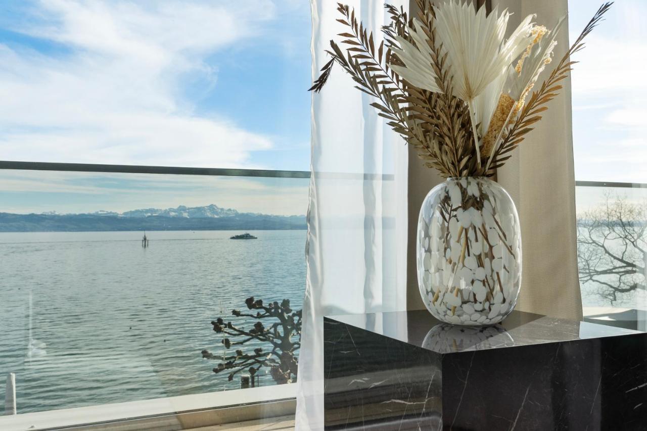 Anytime - An Der Uferpromenade Apartment *