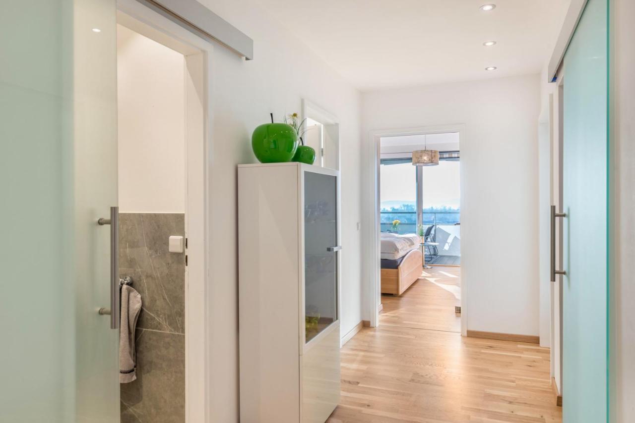 Apartment Bodenseepanorama Oberuhldingen Uhldingen-Mühlhofen