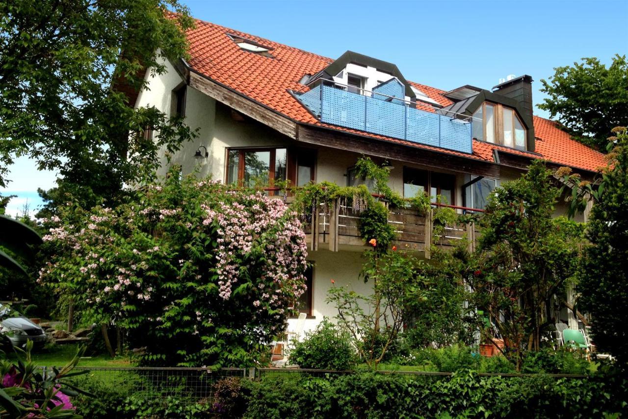Sonnenstube Apartment *