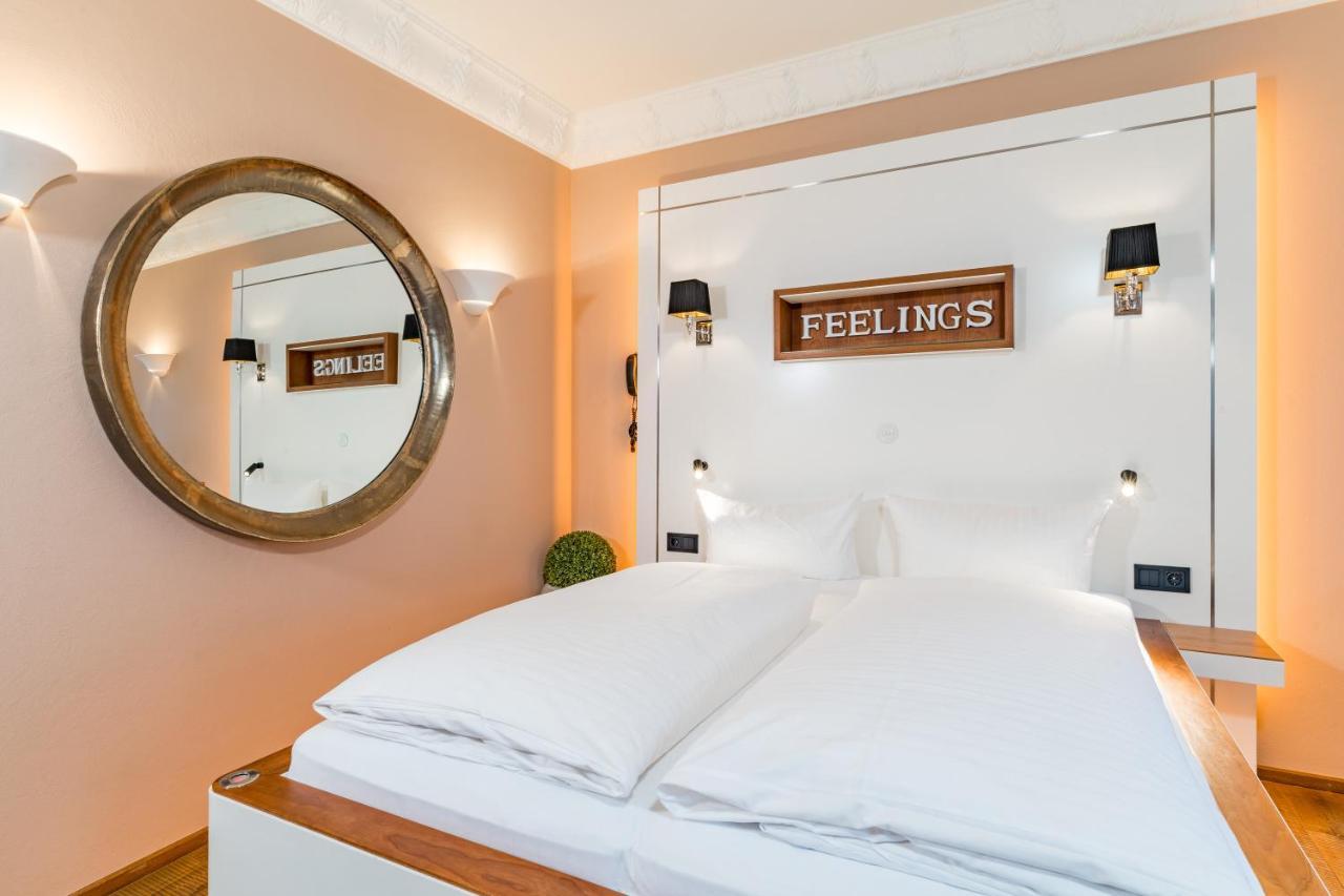 Yachthotel Helvetia Spa- Und Wellnessdomizil Hotel