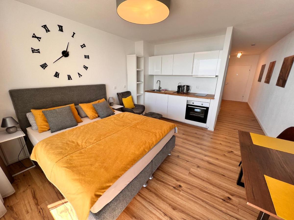 Apartment Traumseeblick Immenstaad