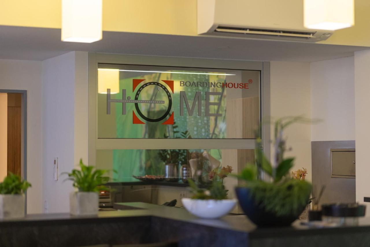 Boardinghouse - Adults Only - 3* Konstanz