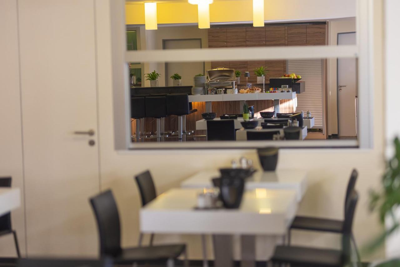 Aparthotel Boardinghouse - Adults Only -