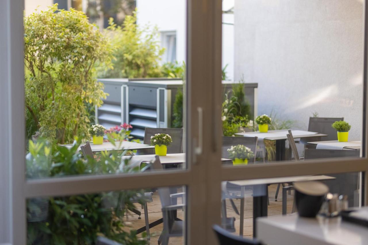 Aparthotel Boardinghouse - Adults Only - Konstanz
