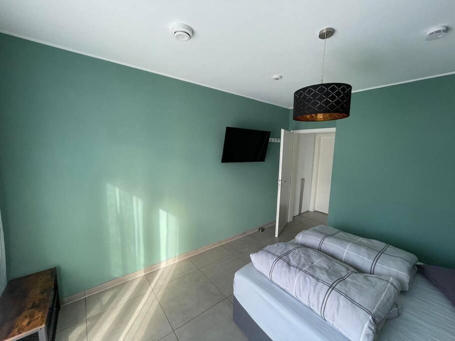 Ferienwohnung Nelia Bodensee Apartment *