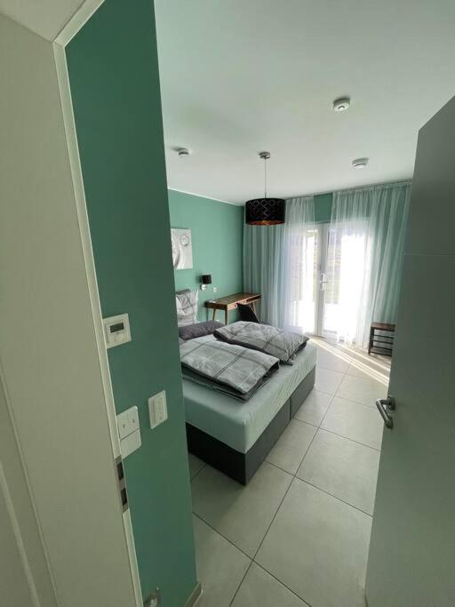 Ferienwohnung Nelia Bodensee Apartment *