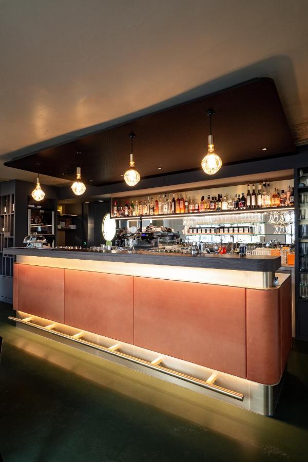 Hotel&restaurant Linde Heiden AR
