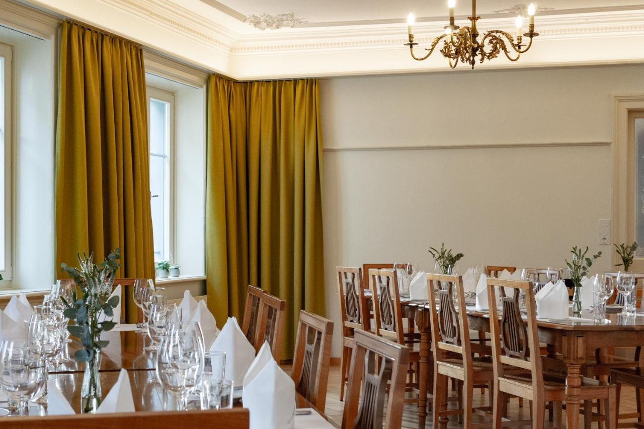 Hotel&restaurant Linde